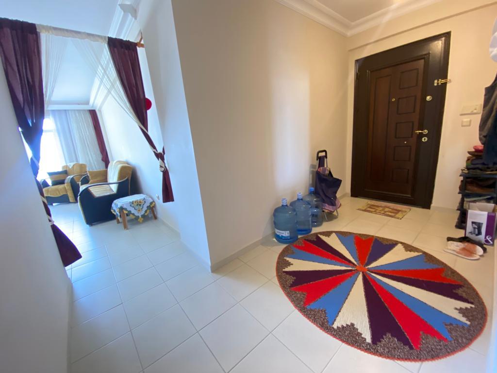 Квартира в Алании, Турция, 115 м² - фото 18