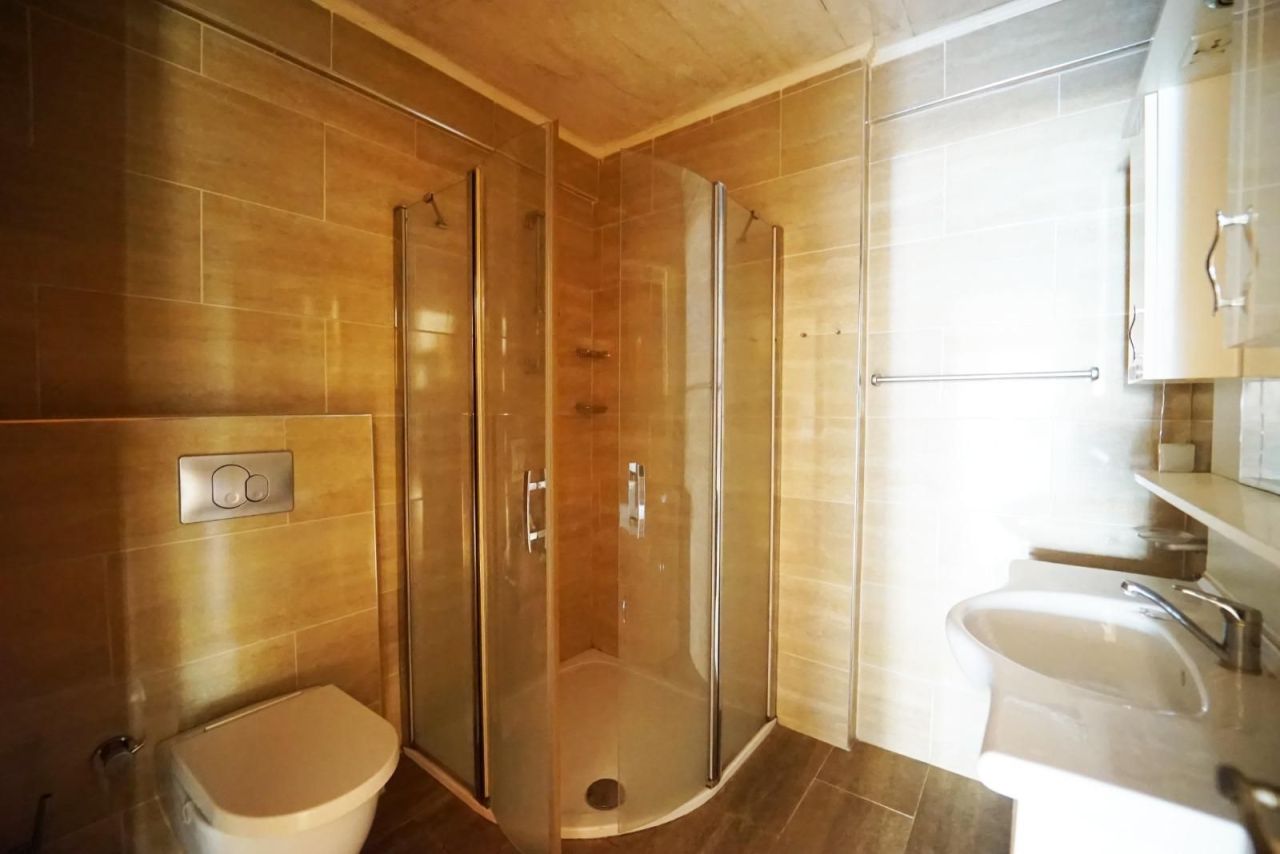 Квартира в Алании, Турция, 87 м² - фото 18