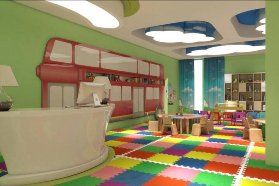 Квартира в Алании, Турция, 66 м² - фото 18