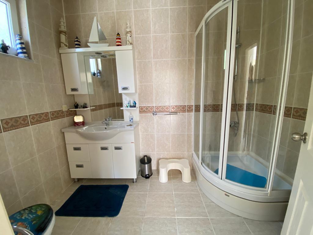 Вилла в Алании, Турция, 180 м² - фото 18