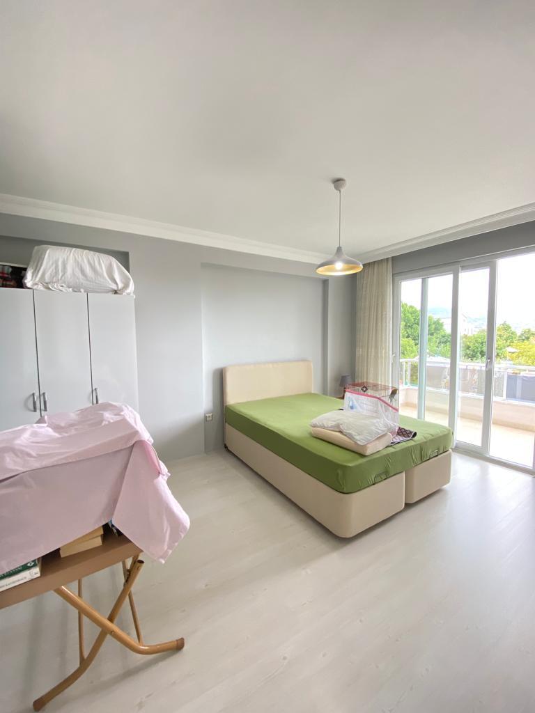 Квартира в Алании, Турция, 110 м² - фото 18