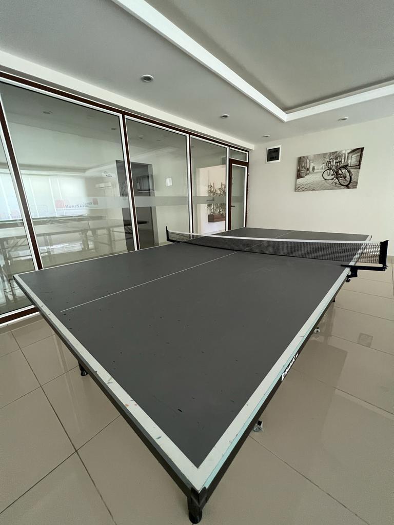 Квартира в Алании, Турция, 55 м² - фото 18