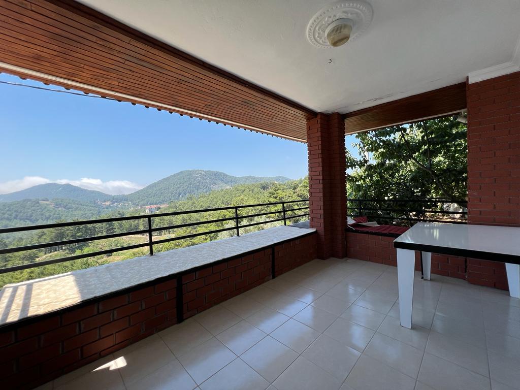 Вилла в Алании, Турция, 250 м² - фото 18