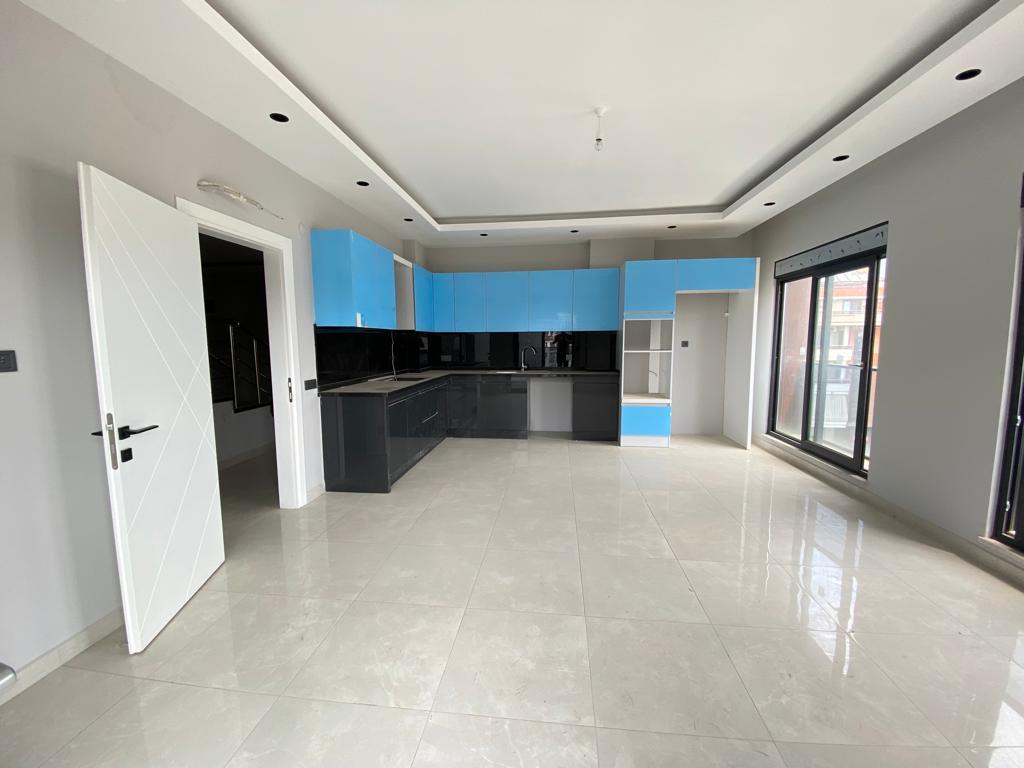 Пентхаус в Алании, Турция, 320 м² - фото 18