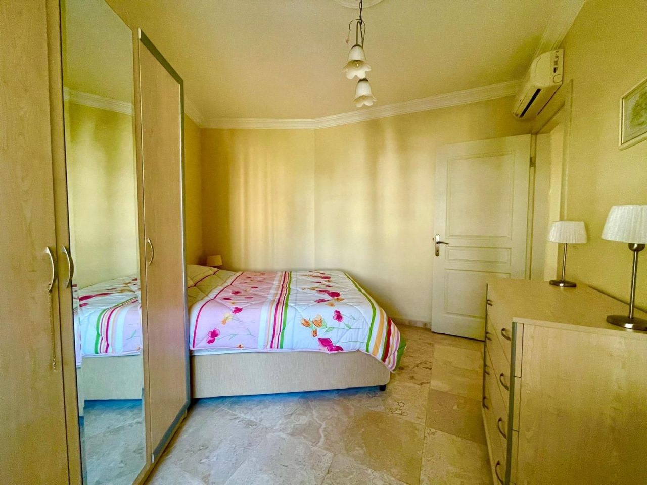 Квартира в Алании, Турция, 127 м² - фото 18