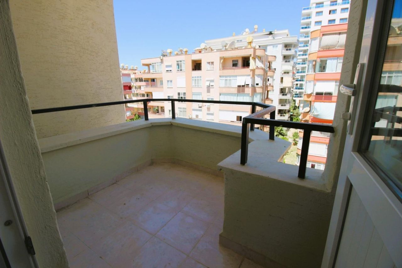 Квартира в Алании, Турция, 115 м² - фото 18