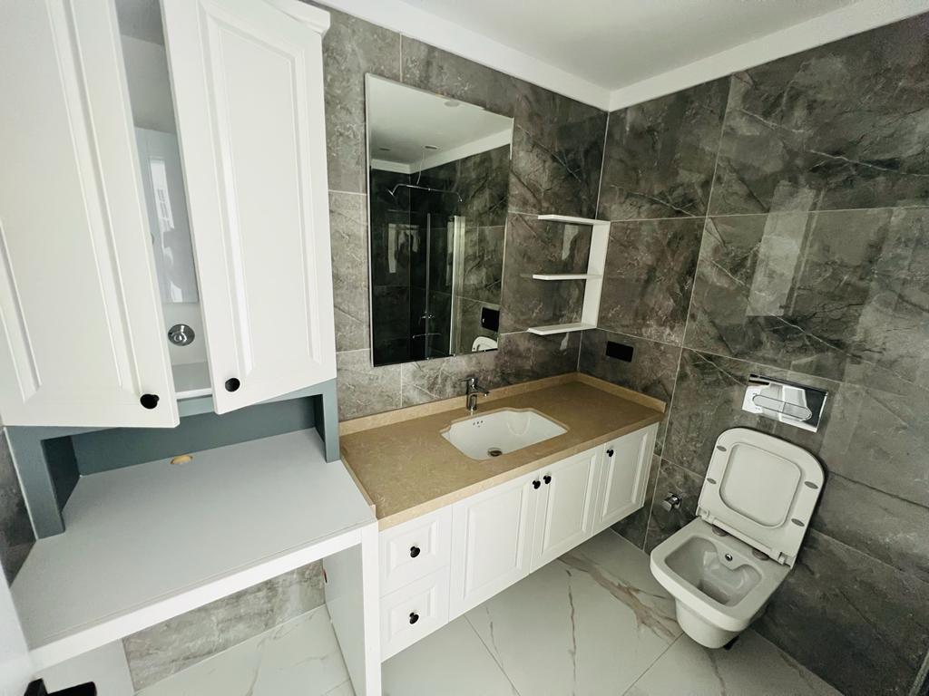 Квартира в Алании, Турция, 70 м² - фото 18