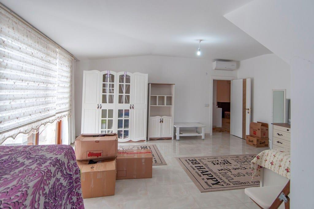 Пентхаус в Кестеле, Турция, 215 м² - фото 18