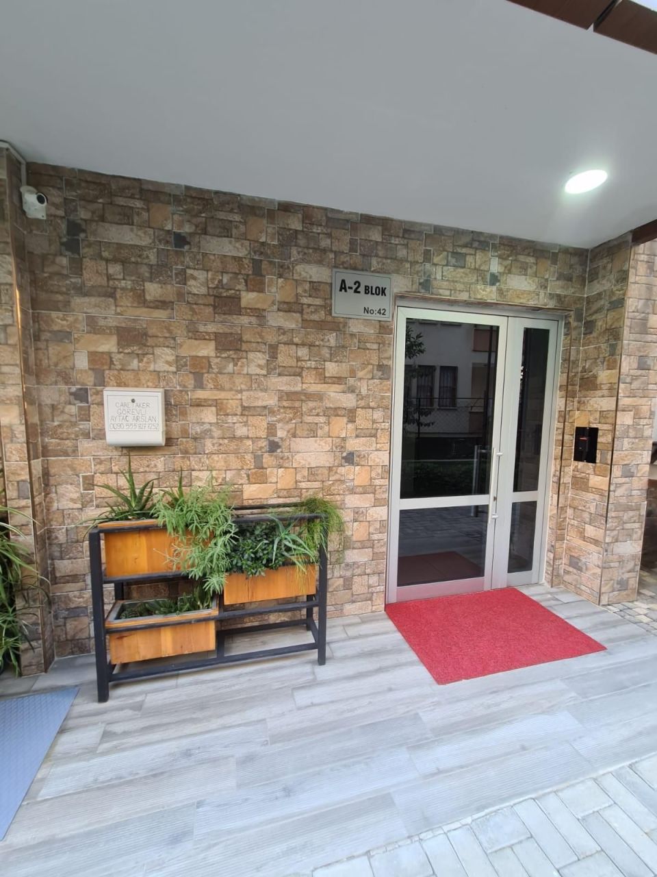 Квартира в Алании, Турция, 105 м² - фото 18