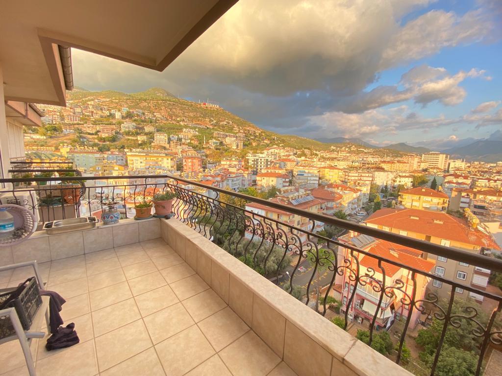 Пентхаус в Алании, Турция, 300 м² - фото 18