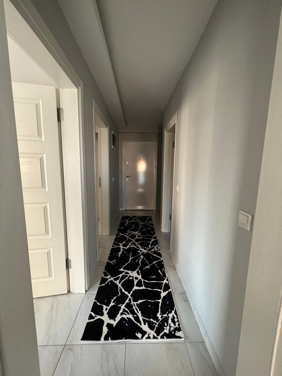 Квартира в Алании, Турция, 90 м² - фото 18