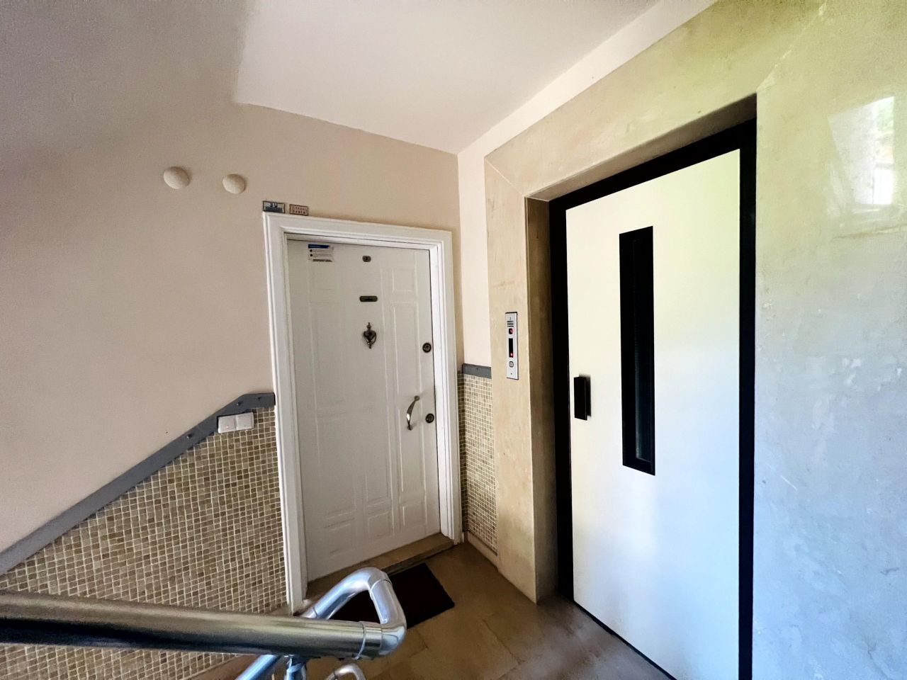 Квартира в Алании, Турция, 130 м² - фото 18