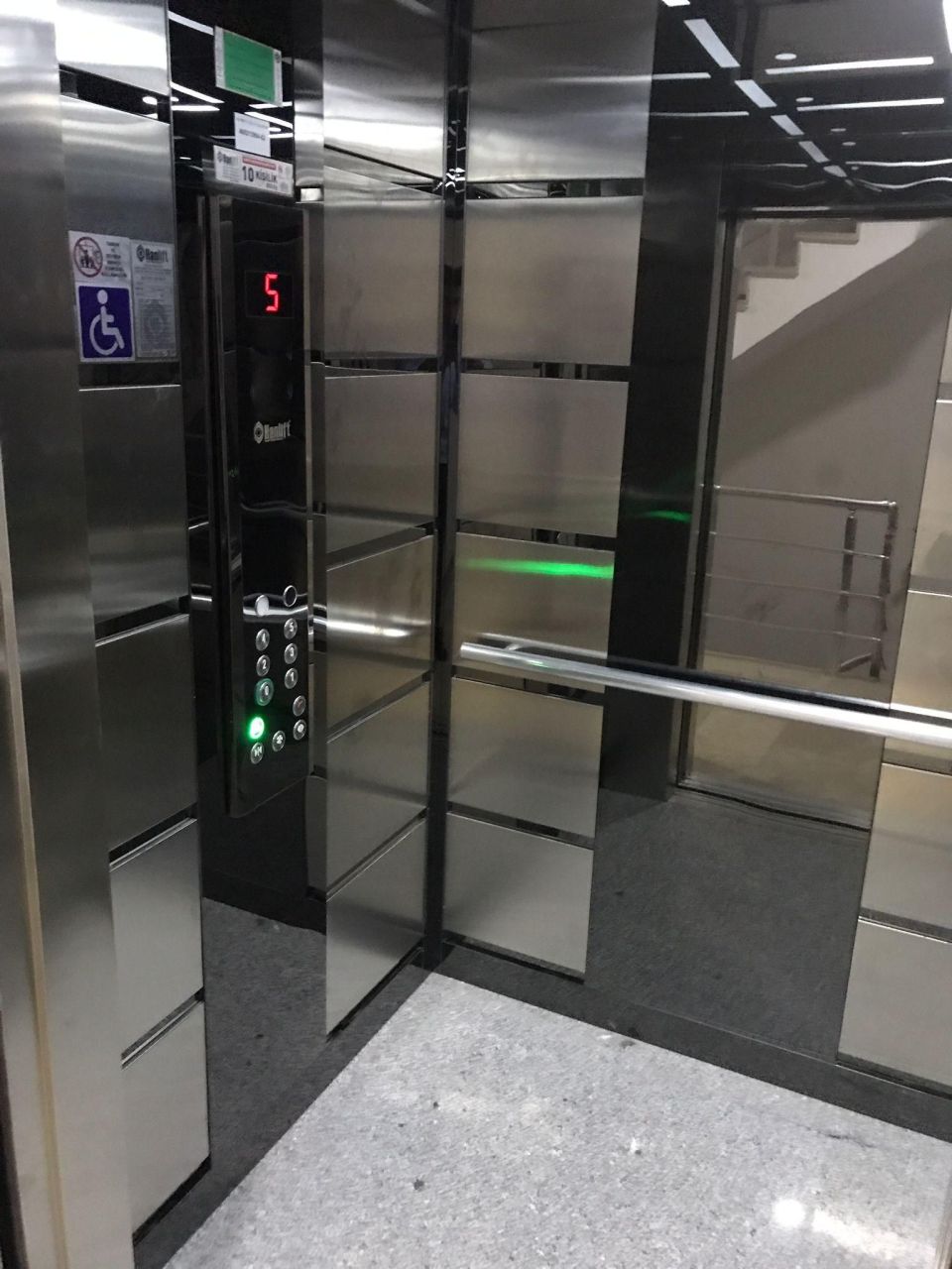 Пентхаус в Алании, Турция, 160 м² - фото 18