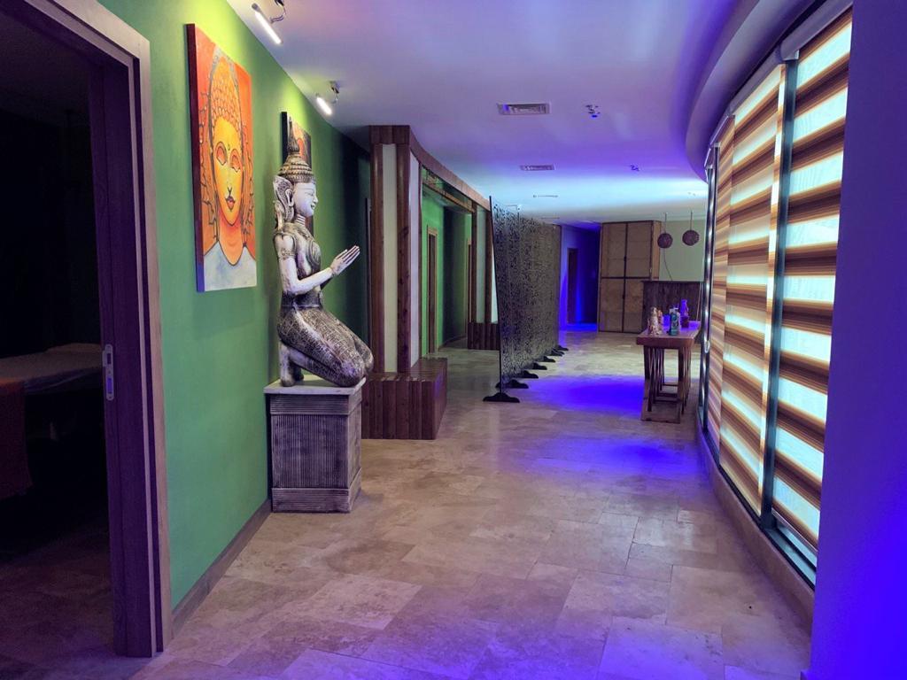 Пентхаус в Кестеле, Турция, 160 м² - фото 18