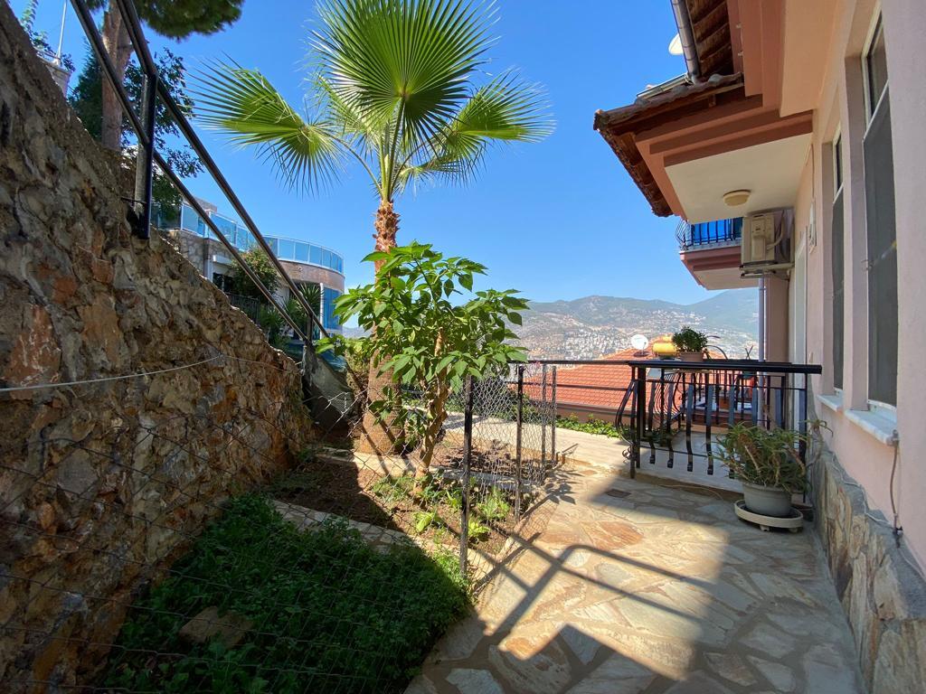 Квартира в Алании, Турция, 85 м² - фото 18