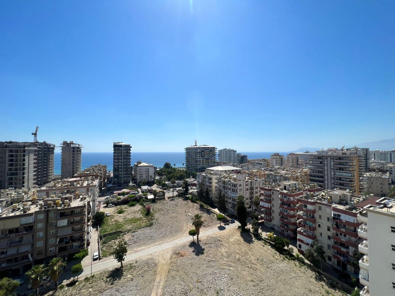 Пентхаус в Алании, Турция, 125 м² - фото 18