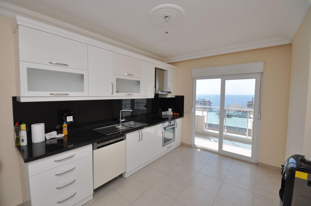 Пентхаус в Алании, Турция, 230 м² - фото 18