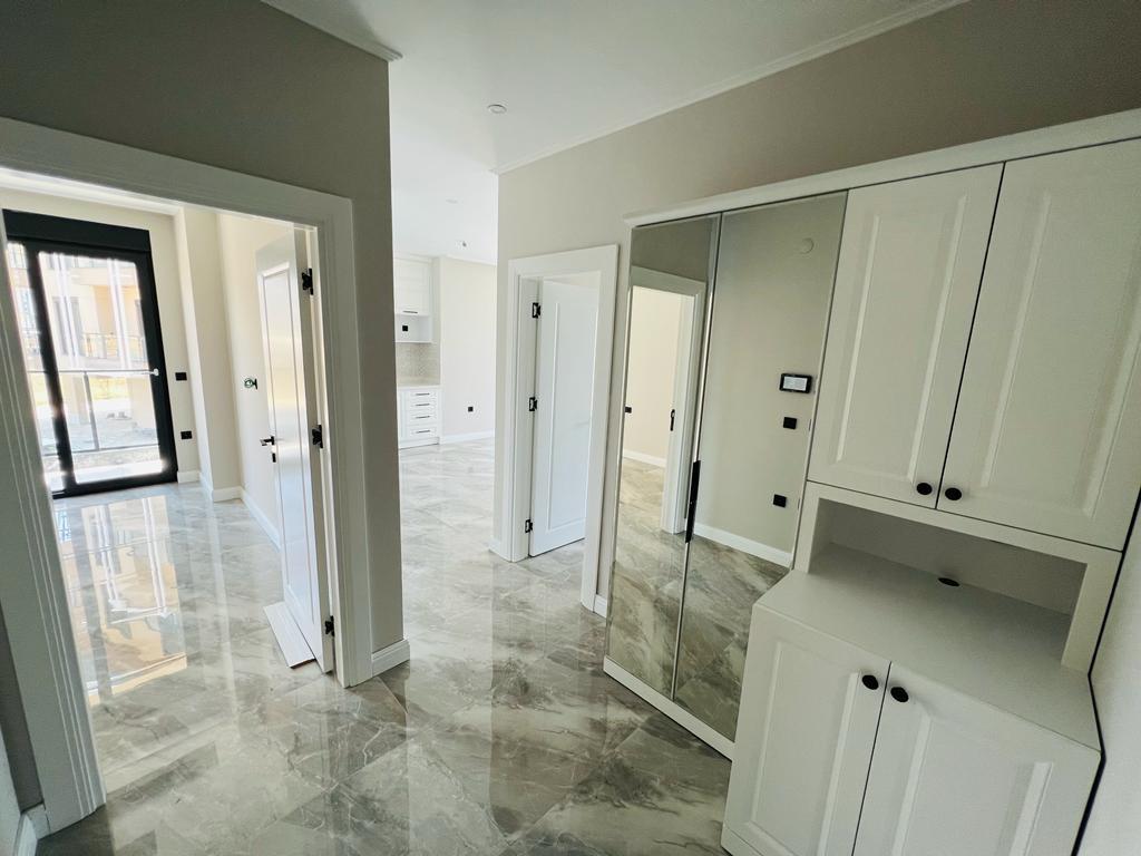 Квартира в Алании, Турция, 100 м² - фото 18