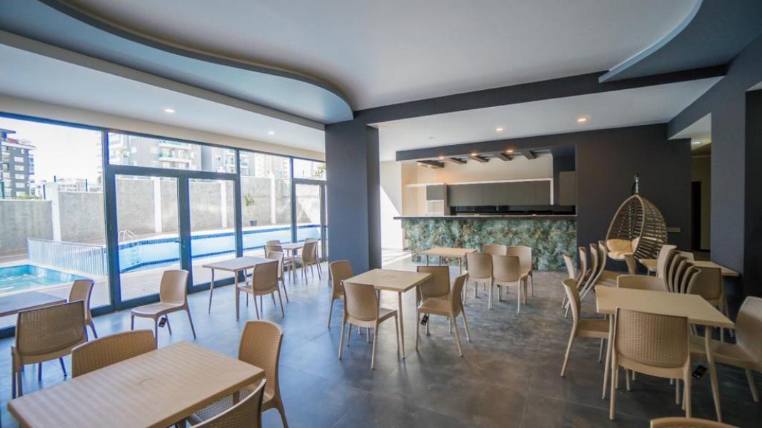 Квартира в Алании, Турция, 125 м² - фото 18