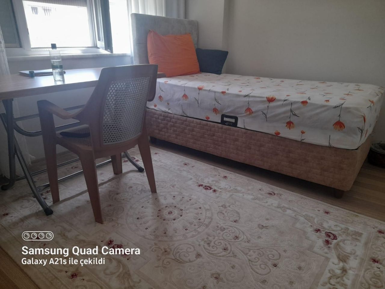 Квартира в Алании, Турция, 170 м² - фото 18