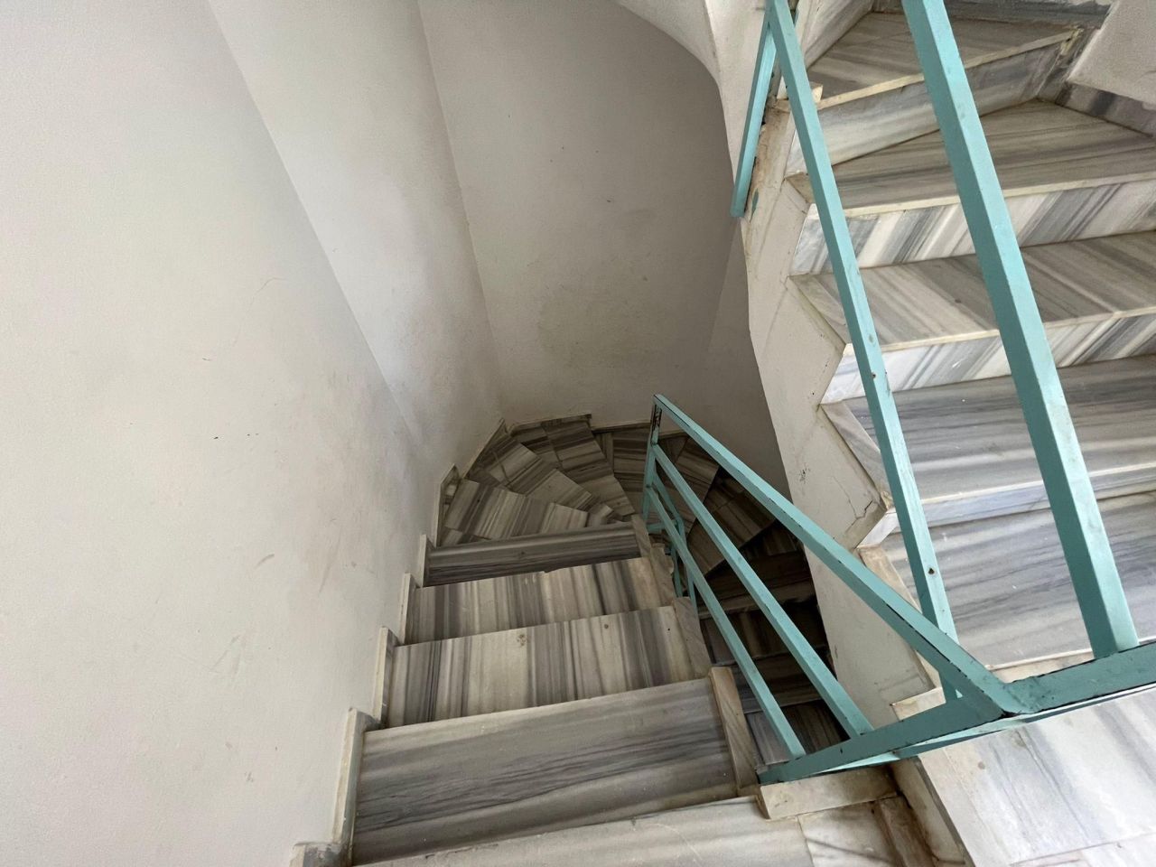 Квартира в Алании, Турция, 110 м² - фото 18