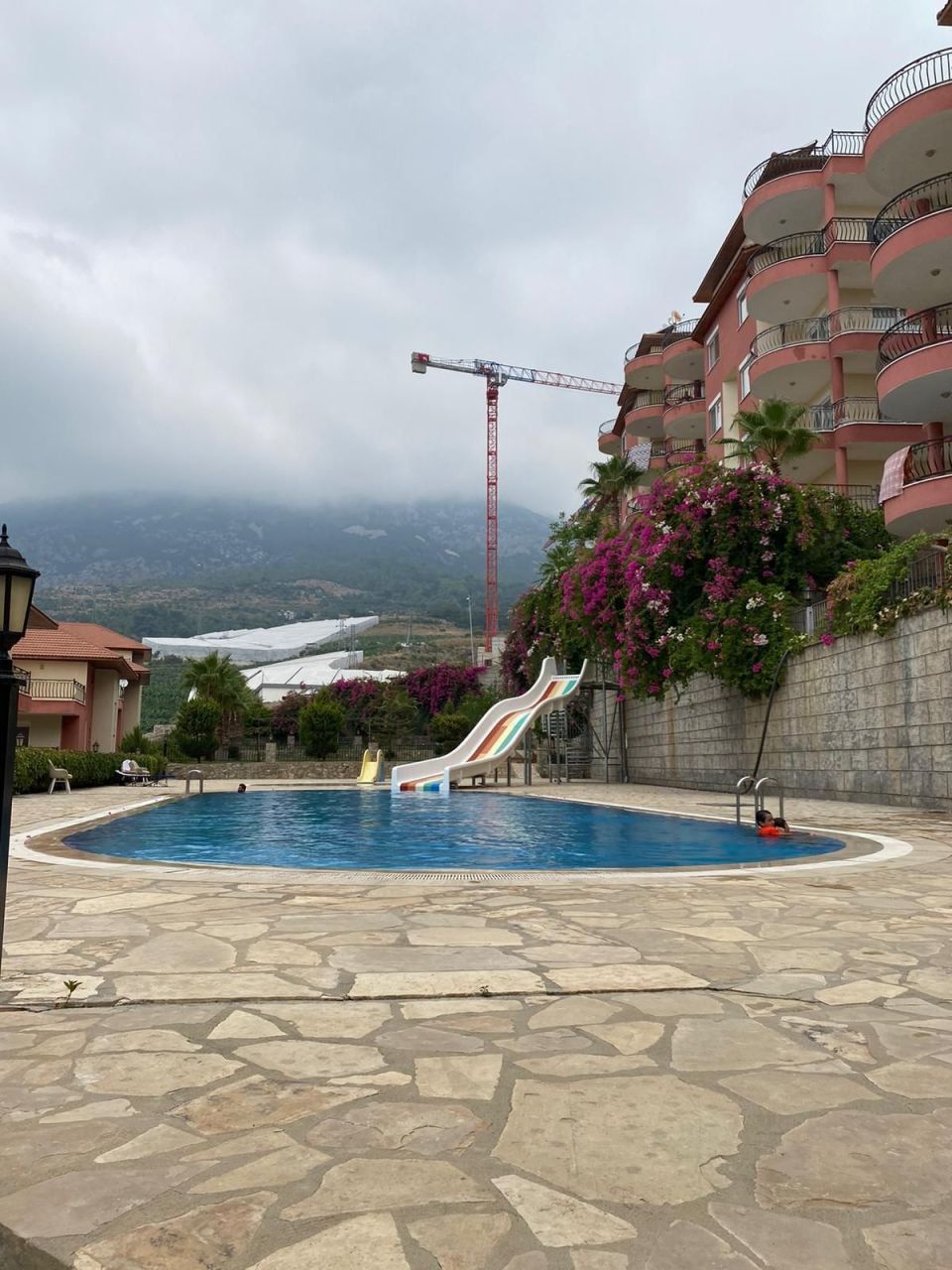 Квартира в Алании, Турция, 130 м² - фото 18