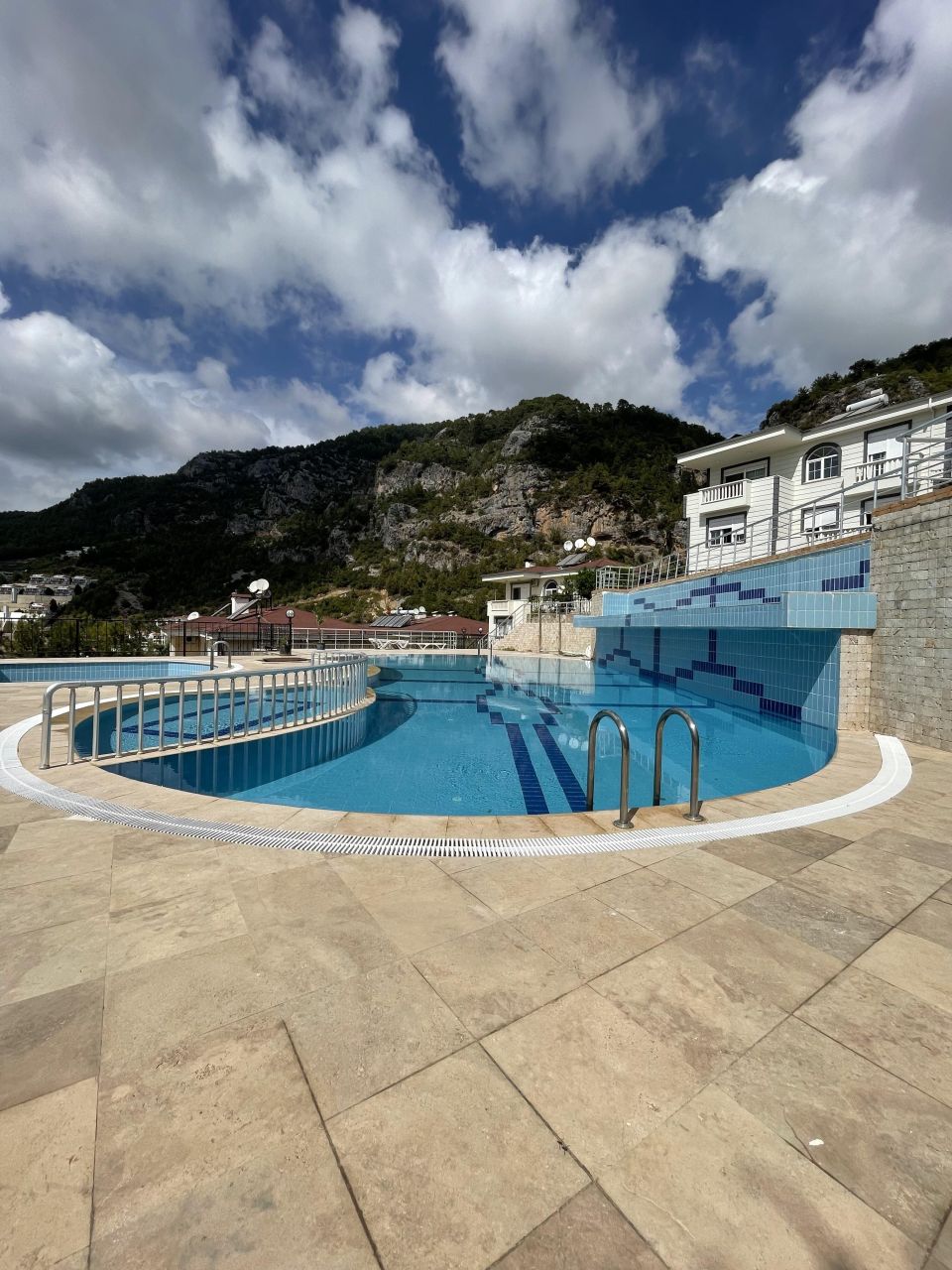 Вилла в Алании, Турция, 345 м² - фото 18