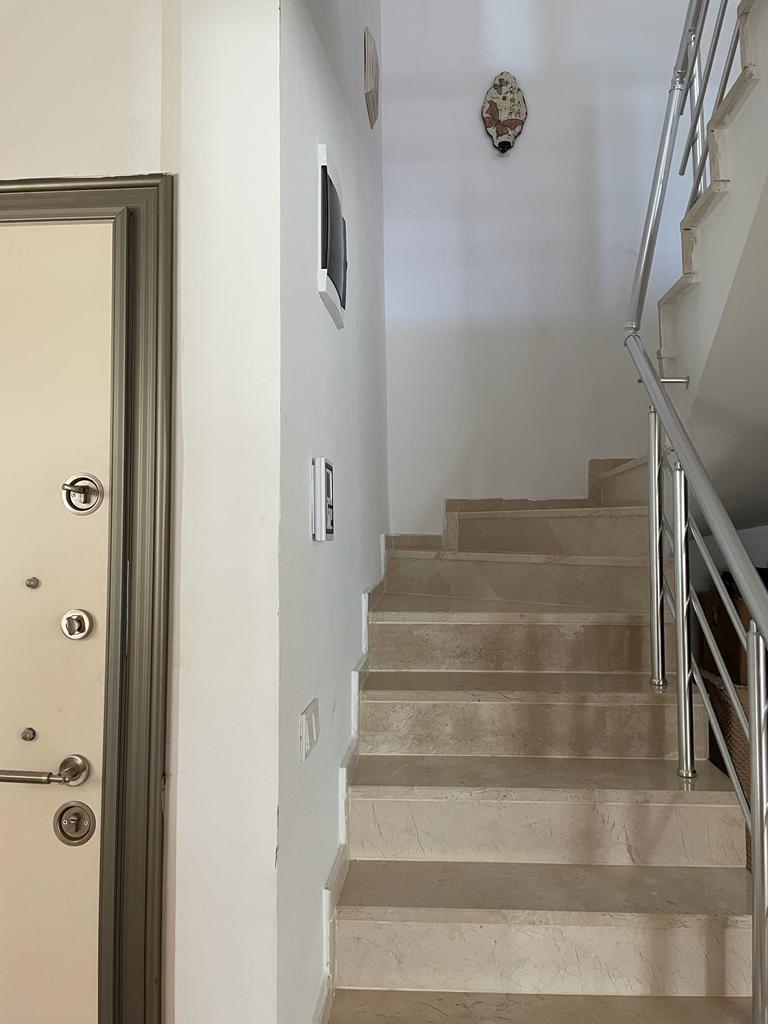 Квартира в Кестеле, Турция, 280 м² - фото 18