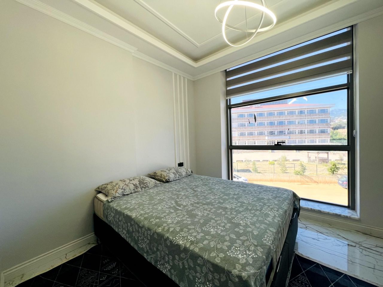 Квартира в Алании, Турция, 110 м² - фото 18