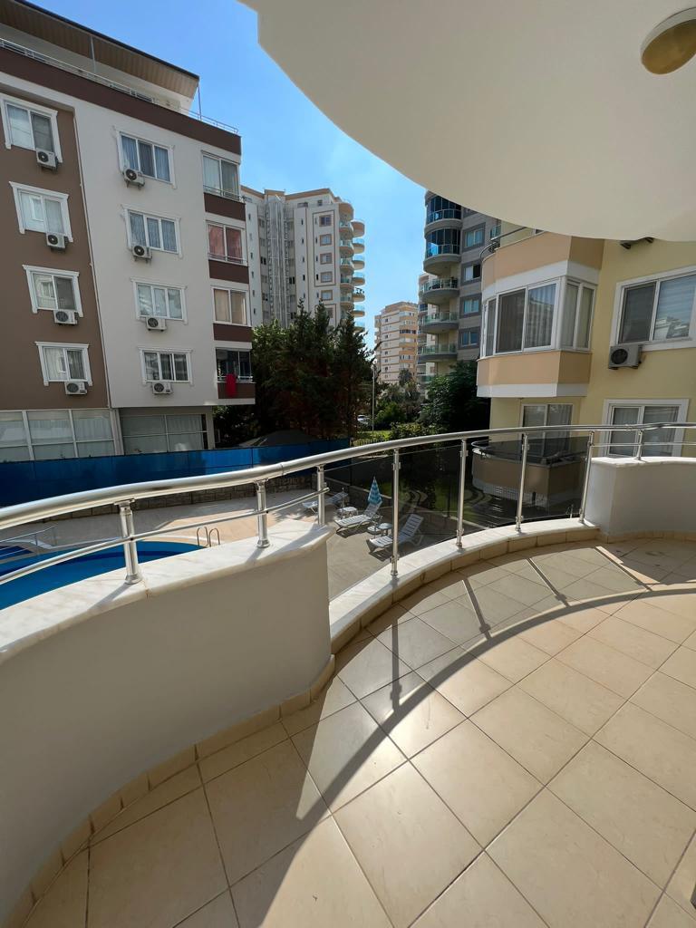 Квартира в Алании, Турция, 120 м² - фото 18