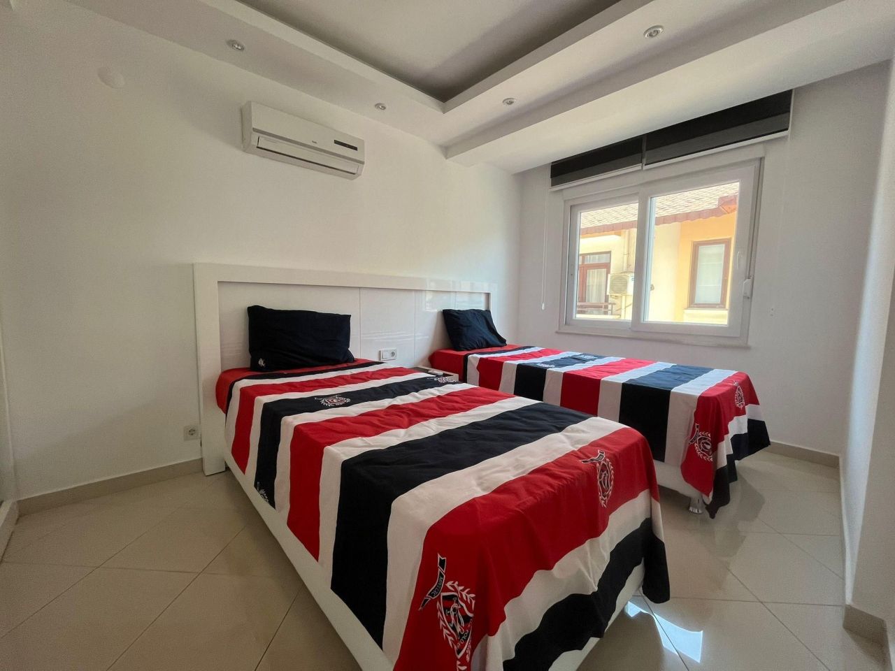 Квартира в Алании, Турция, 90 м² - фото 18