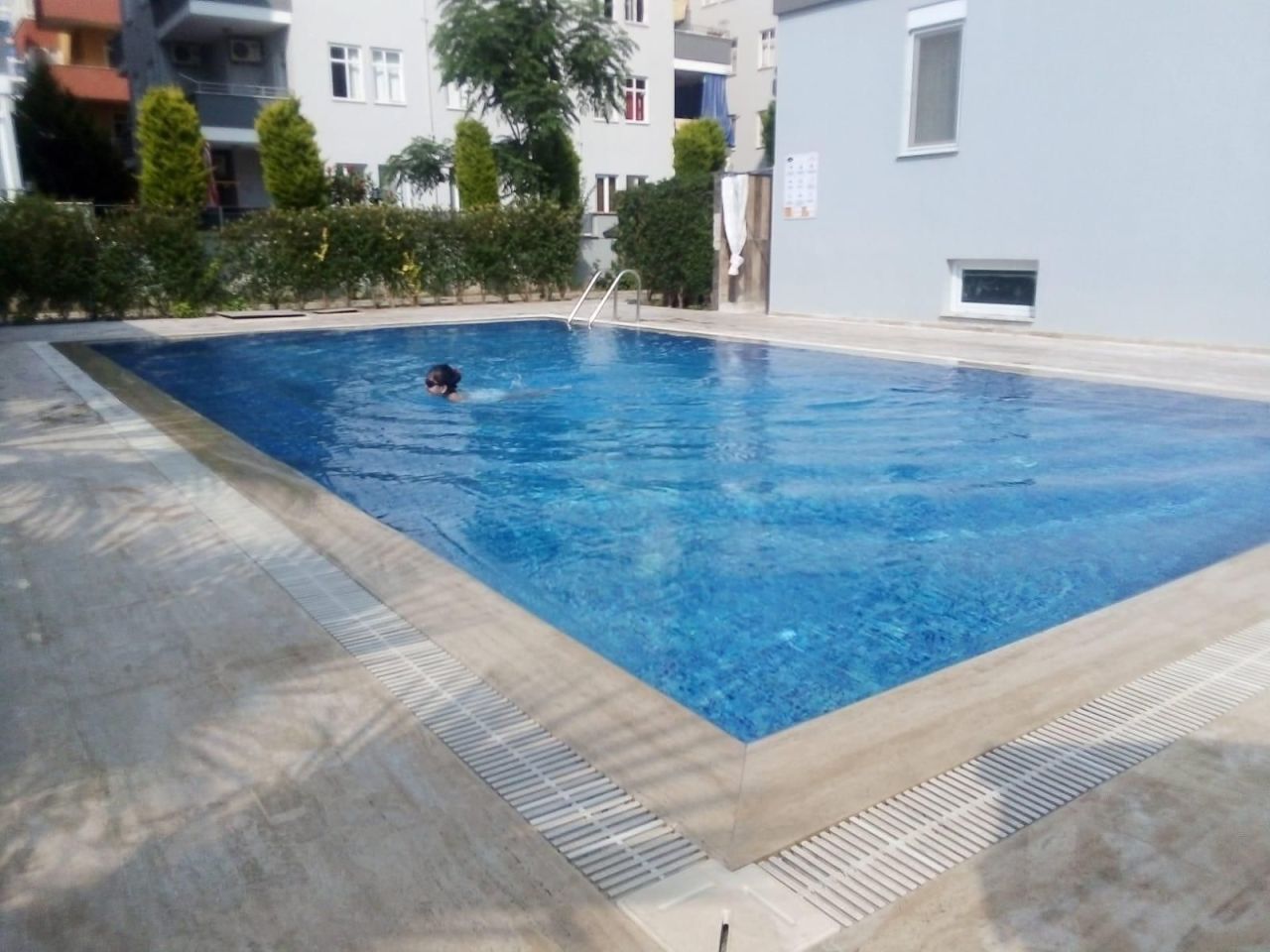 Квартира в Алании, Турция, 130 м² - фото 18