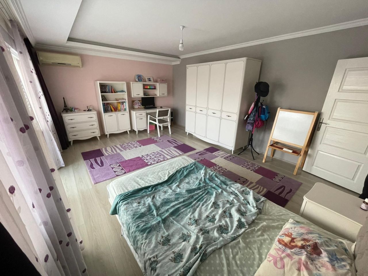 Пентхаус в Алании, Турция, 300 м² - фото 18