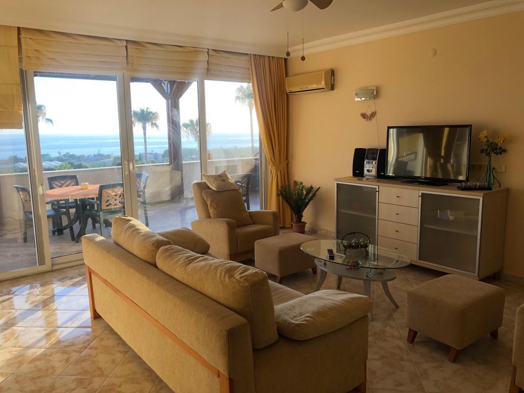 Вилла в Алании, Турция, 140 м² - фото 18