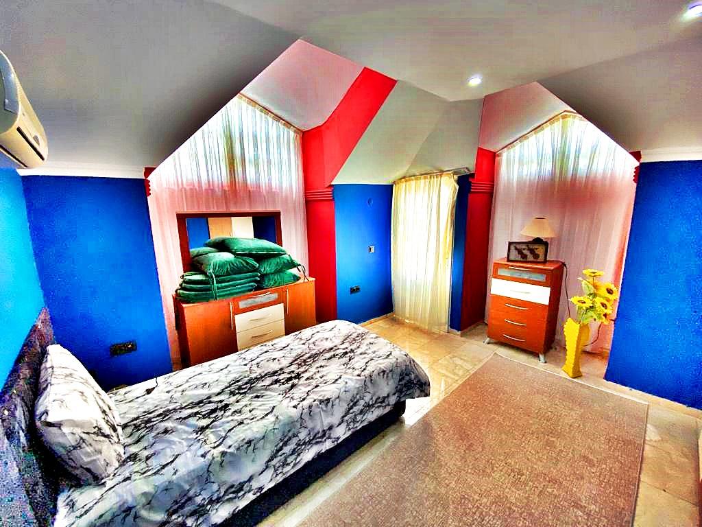 Пентхаус в Алании, Турция, 180 м² - фото 18