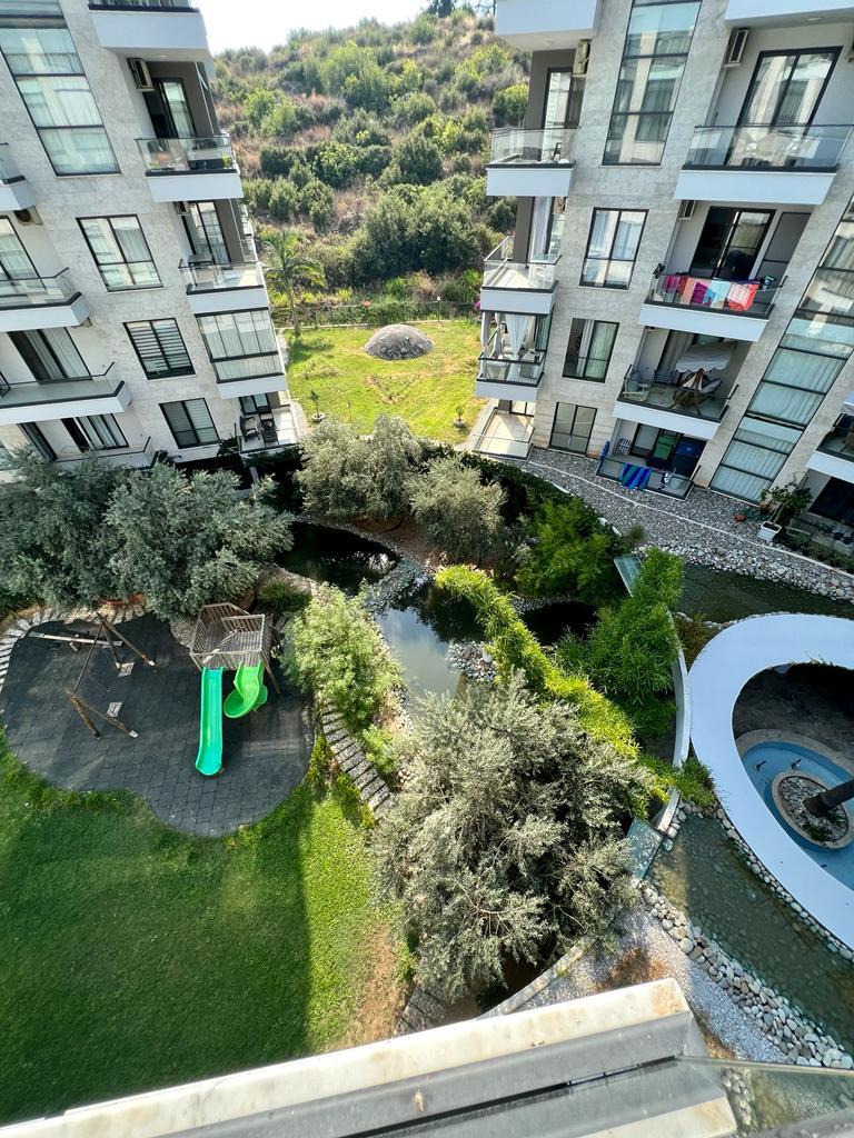 Квартира в Кестеле, Турция, 154 м² - фото 18