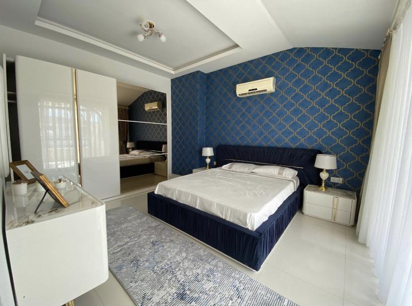 Пентхаус в Кестеле, Турция, 155 м² - фото 18