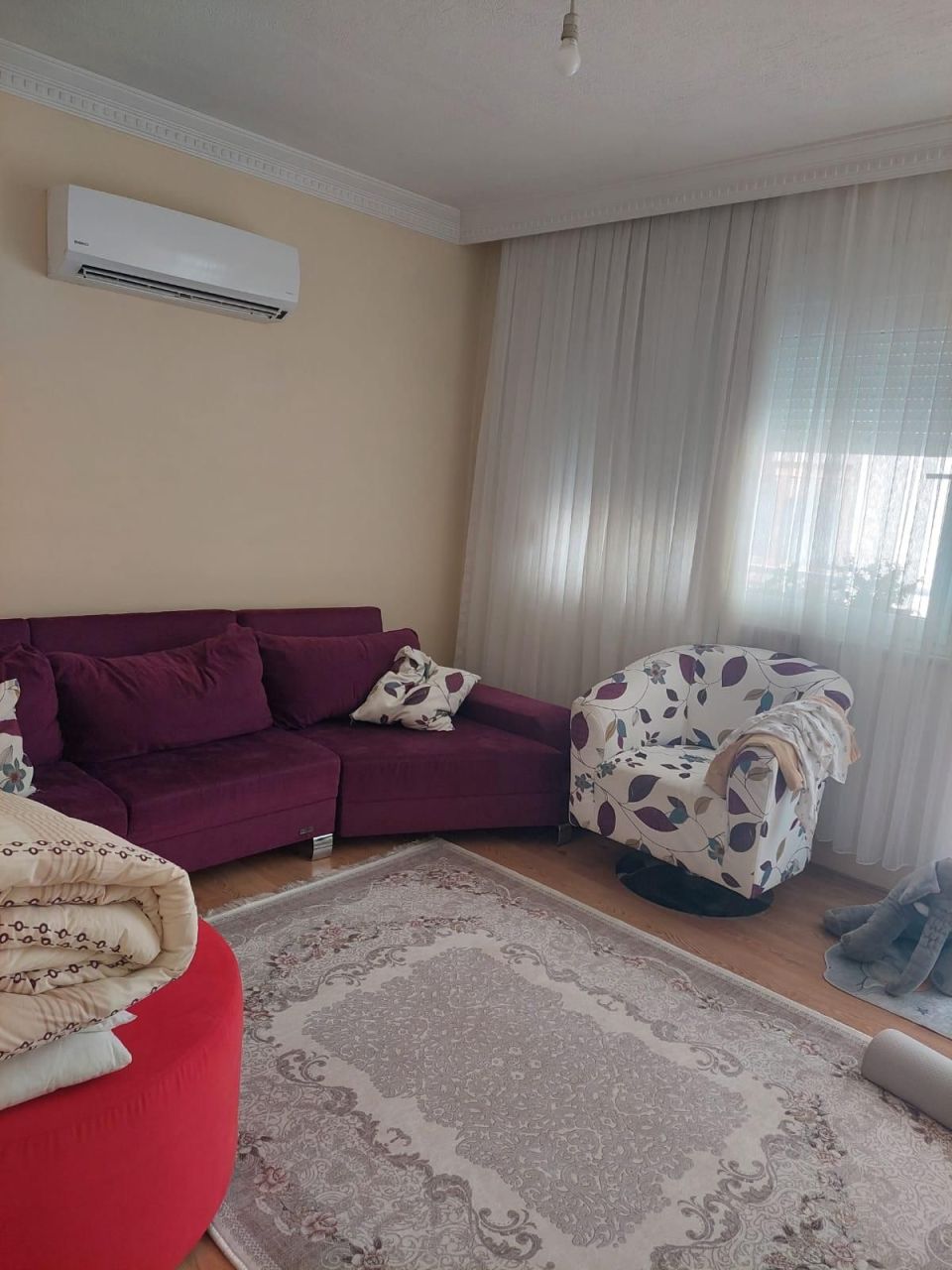 Квартира в Алании, Турция, 145 м² - фото 18