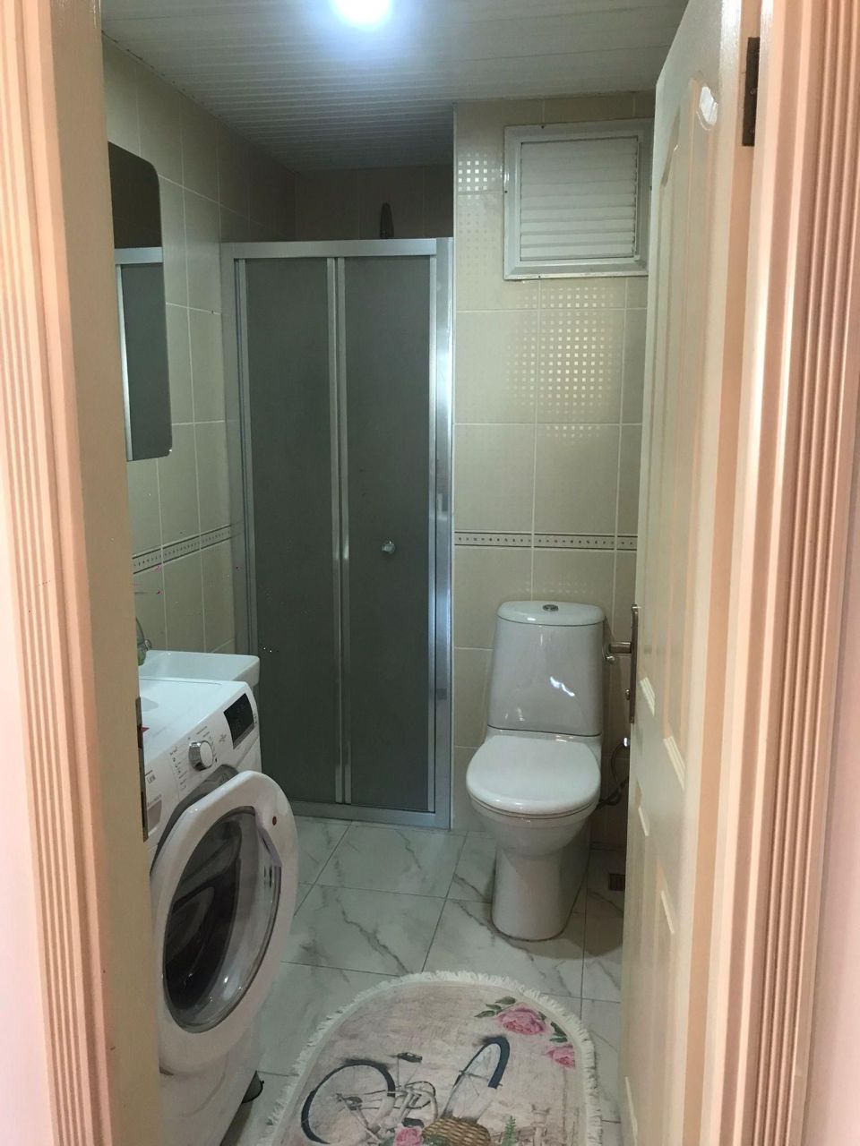 Квартира в Алании, Турция, 130 м² - фото 18