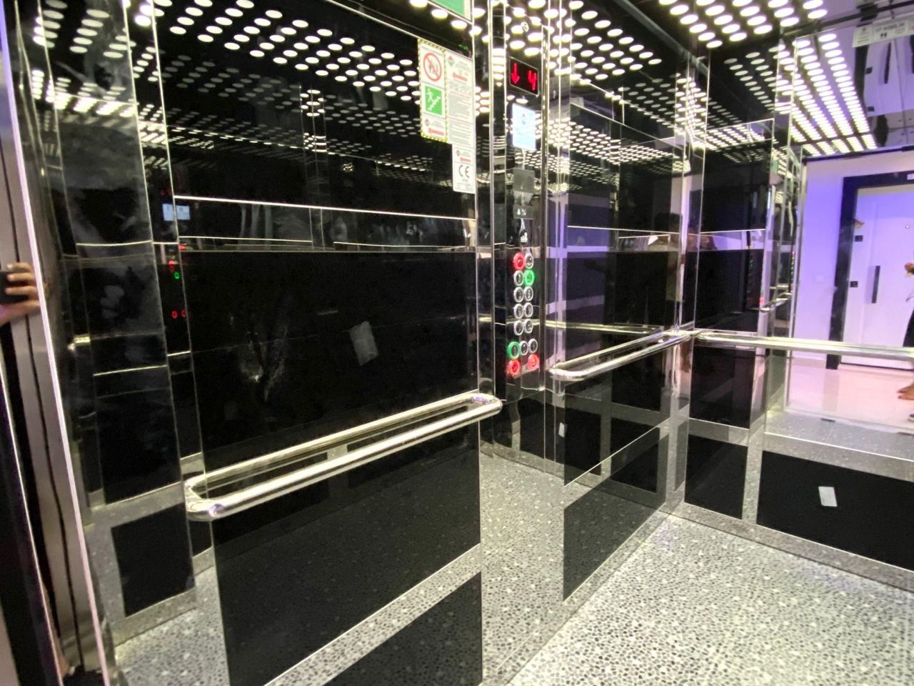 Квартира в Авсалларе, Турция, 70 м² - фото 18