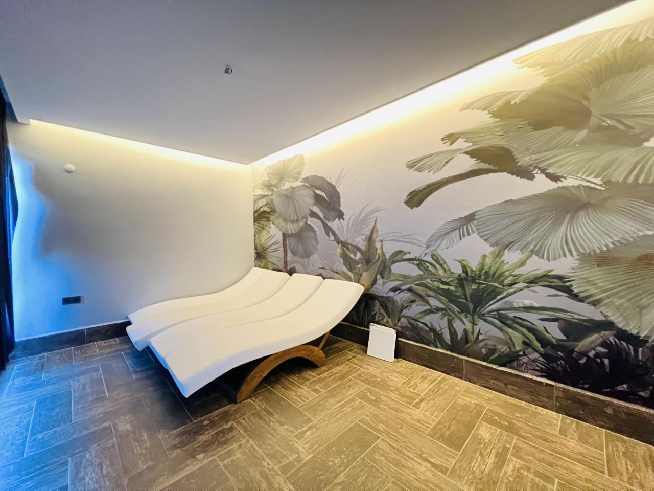 Квартира в Алании, Турция, 110 м² - фото 18