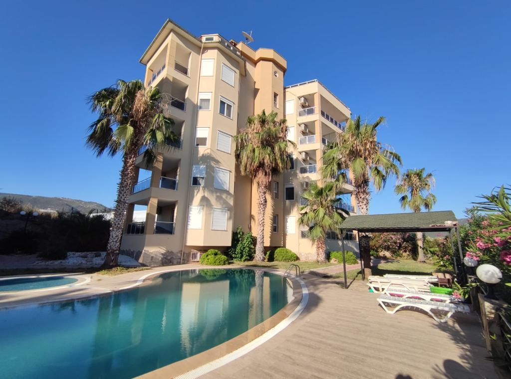 Квартира в Алании, Турция, 150 м² - фото 18