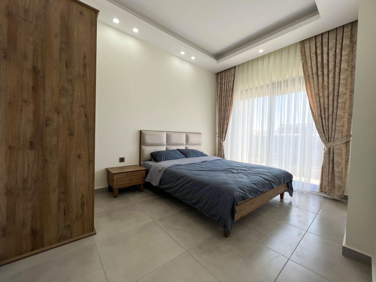 Пентхаус в Алании, Турция, 162 м² - фото 18