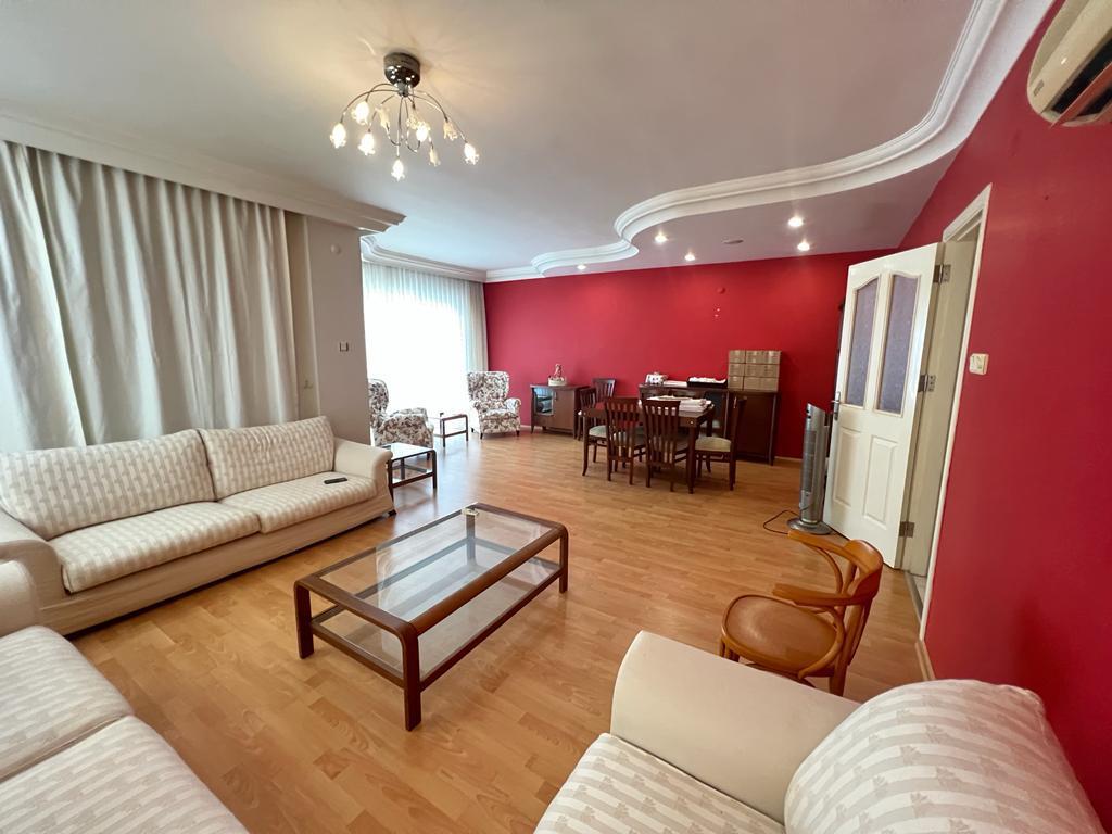 Квартира в Алании, Турция, 160 м² - фото 18