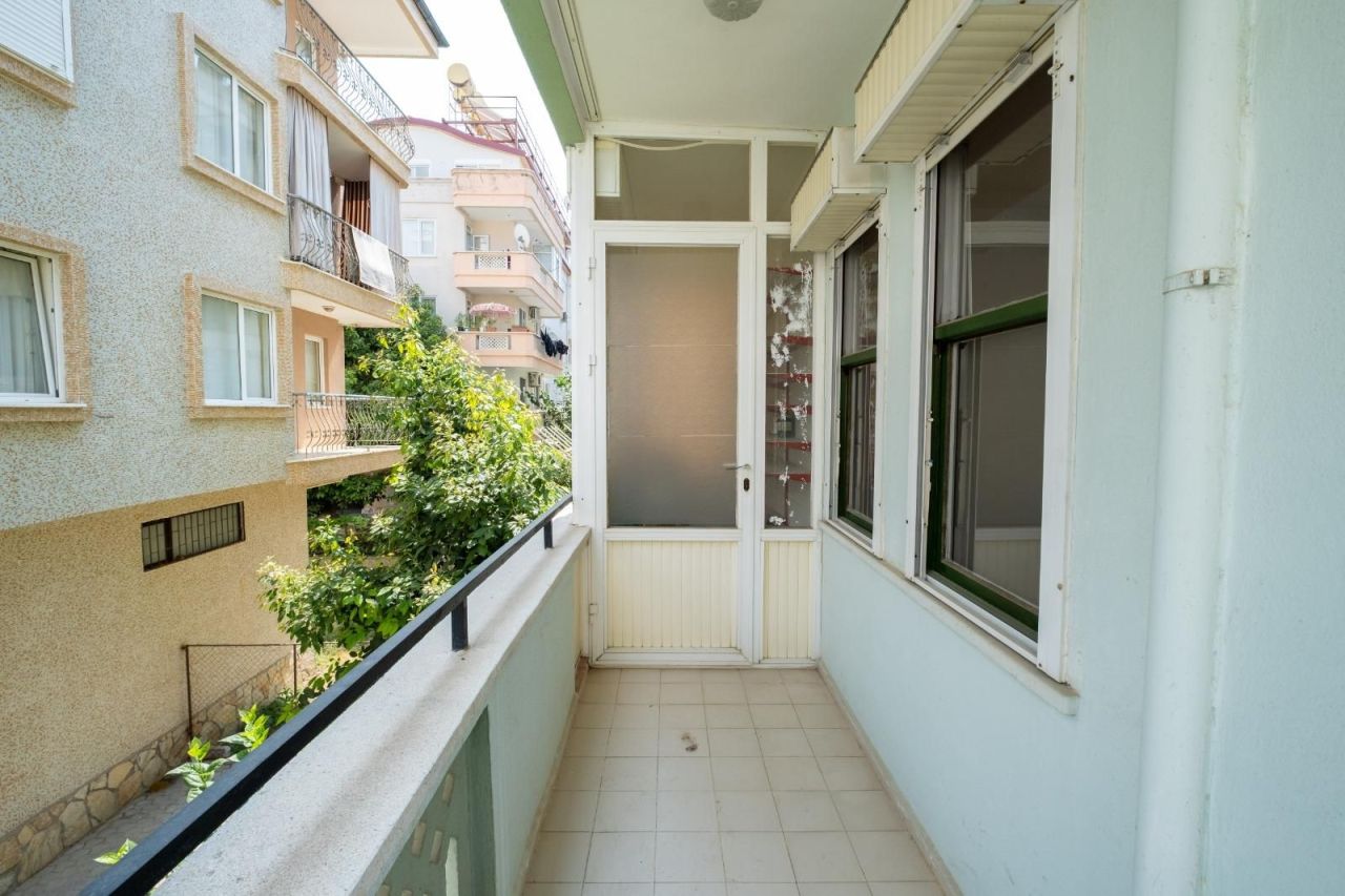 Квартира в Алании, Турция, 130 м² - фото 18