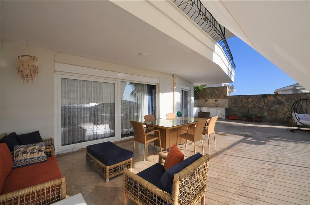 Вилла в Алании, Турция, 220 м² - фото 18