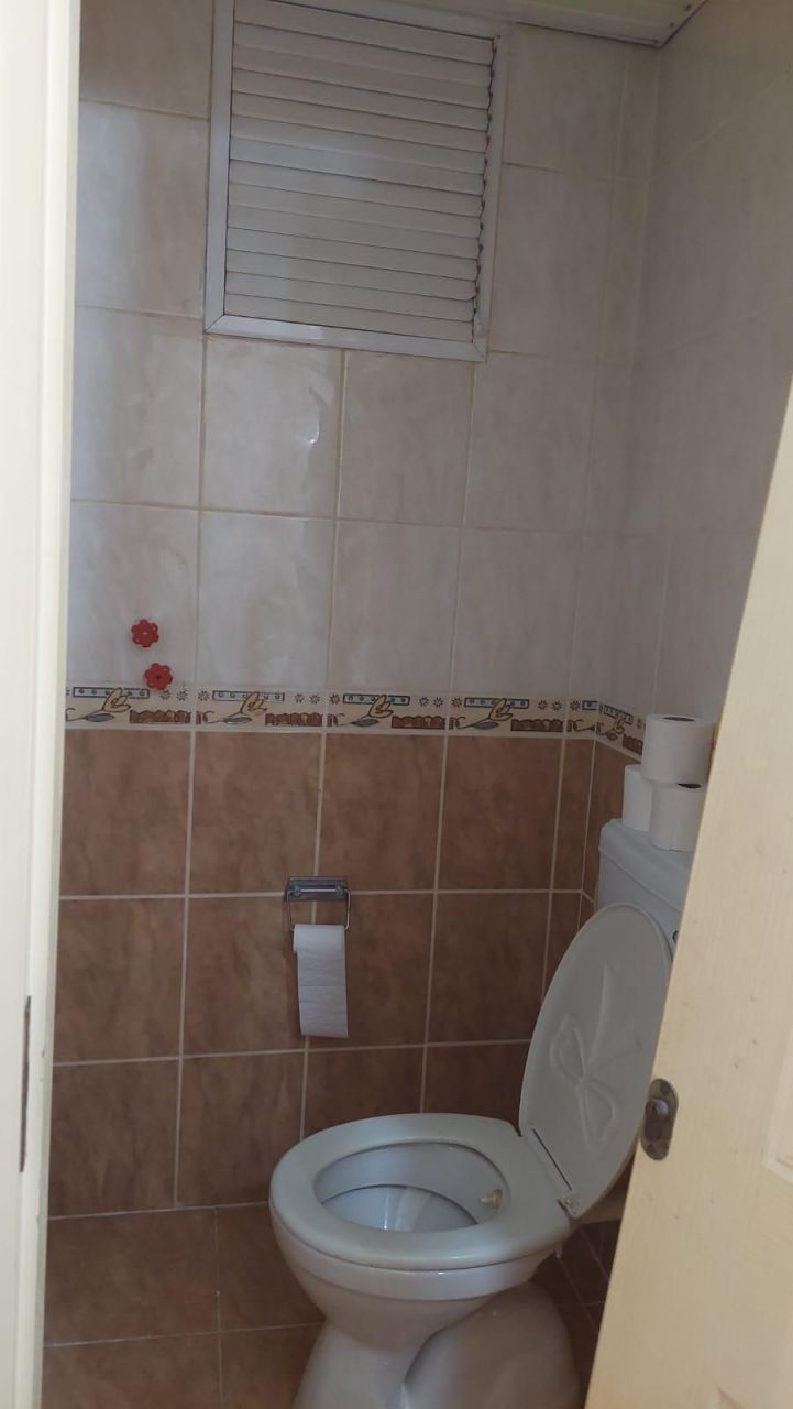 Квартира в Алании, Турция, 160 м² - фото 18