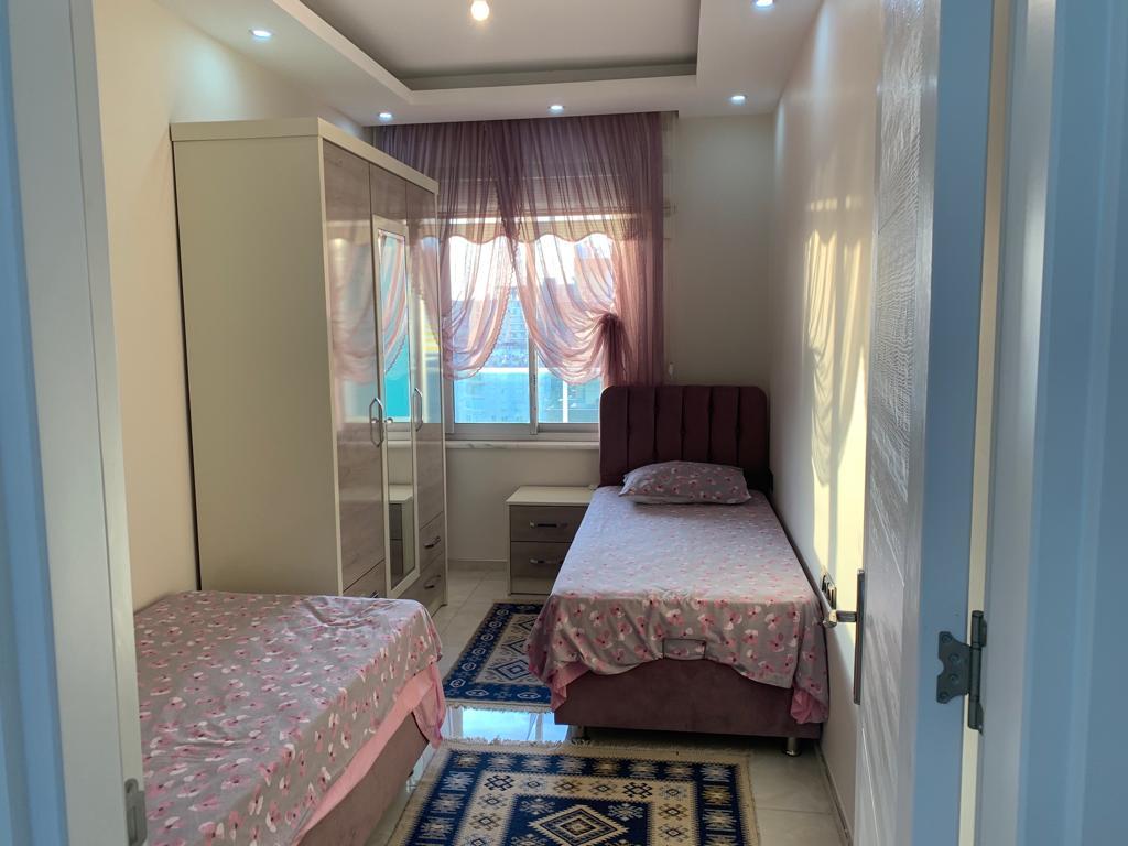 Квартира в Алании, Турция, 90 м² - фото 18