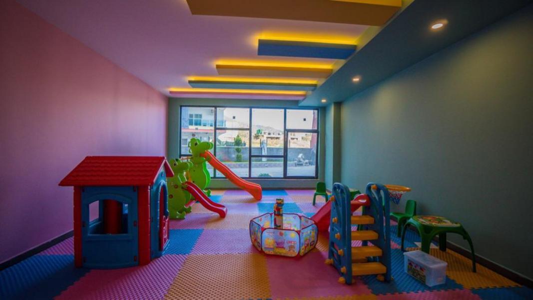 Квартира в Алании, Турция, 125 м² - фото 18