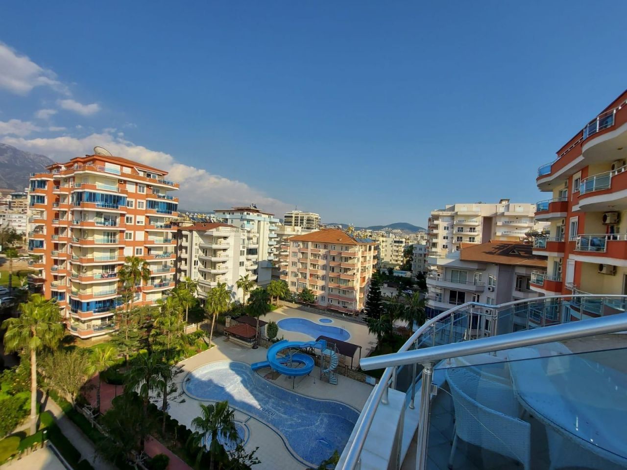 Пентхаус в Алании, Турция, 220 м² - фото 18